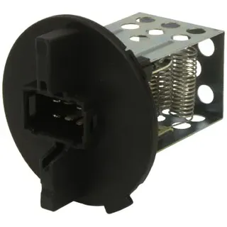 ASTEMO HITACHI Gebläsewiderstand für Citroën C4 Grand Picasso 132553