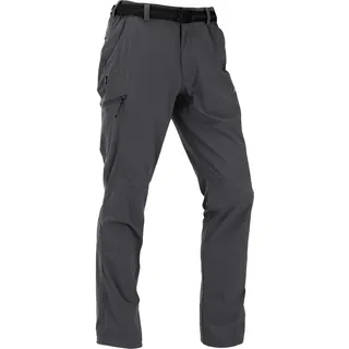 MAUL Sport Greenstone XT - Lange Hose elas. dark grey (08) 24
