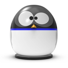 Bild Wärmepumpe Pinguin 4 kW mit App Steuerung