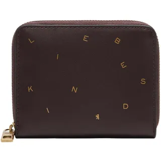 Liebeskind Berlin Conny M Geldbörse Damen bro brown