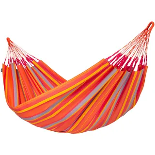 La Siesta Brisa Toucan 230 x 160 cm orange