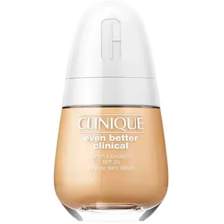 Clinique Even Better Clinical Serum Foundation LSF 20 WN 46 golden neutral 30 ml