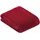 Calypso Feeling Badetuch 100 x 150 cm rot