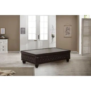 Home Affaire Rysum Braun Buche 120 x 31 x 70 cm