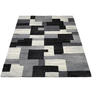 OCI DIE TEPPICHMARKE »Steady Allover« rechteckig 20 mm Höhe besonders weich durch Mircofaser, Wohnzimmer,