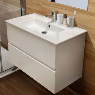 Ideal Standard Eurovit+ Waschtisch 81 x 0 cm