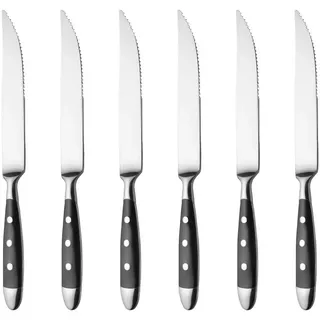 Gräwe Nürnberg Steakmesser-Set, 6-tlg. (027.4106)