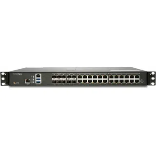 Sonicwall NSa 3700
