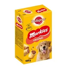 500g Markies Pedigree Snackuri câini