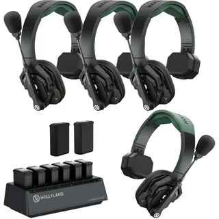 Hollyland Solidcom SE Pro 4S