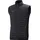 Weste Schwarz 36