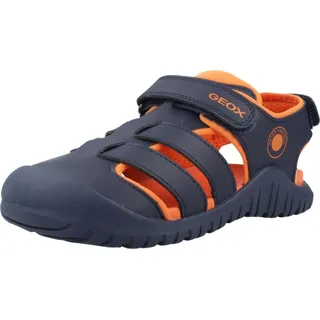 GEOX J S FUSBETTO PRO BO