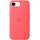 iPhone 17e Silikon Case Guavepink
