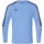 Torwart-Trikot Langarm SkyBlue/Marine 152