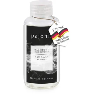 Pajoma pajoma® Raumduft Nachfüllflasche 100 ml, Anti Rauch Flüssigkeit ml