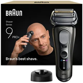 Braun Series 9 Pro 9615s Graphit