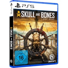 Bild Skull and Bones (PS5)