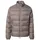 Xm001575_af16927 Daunenjacke Dunkelgrau L