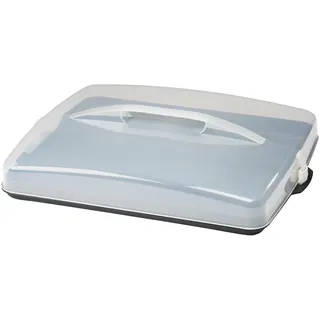 xavax Kuchentransportbox 43 x 6 x 35 cm