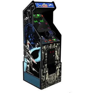 Arcade1Up Star Wars ARCADE MACHINE