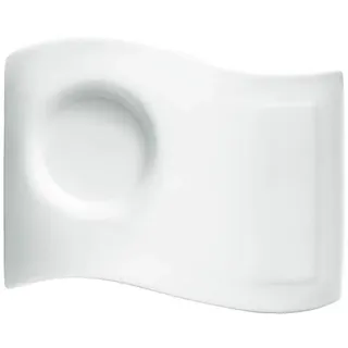 Villeroy & Boch NewWave Caffè Kaffee-Untertasse 20x14cm (1024842832)