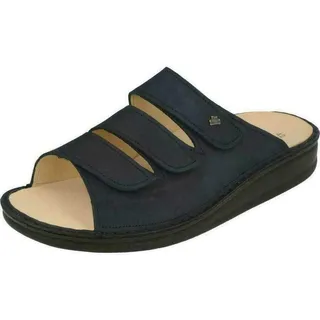 Finn Comfort Korfu marine 40