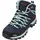 Rigel Mid Wmn Trekking Shoes Wp Walking Shoe, Blue Water, 36 EU