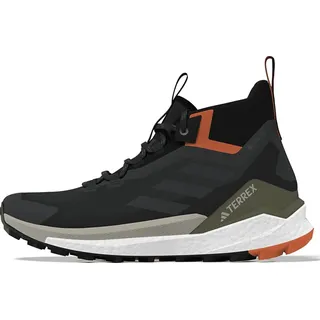 Terrex Free Hiker 2.0 GTX Carbon/Grey Six/Core Black 41 1/3