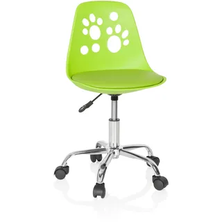 HJH Office Fancy I Kunstleder Grün