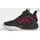 Ownthegame Core Black/Lucid Red/FTWR White 28