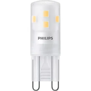 Philips LED Standard Brenner 00228343 1,9 W G9 warmweiß 1 St.