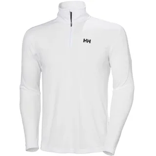 HELLY HANSEN HP 1/2 Zip Pullover 2.0, Weiß, L
