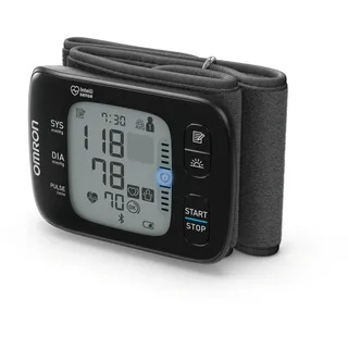 Omron RS7 Handgelenk