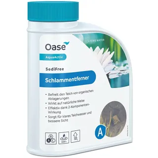 OASE AquaActiv SediFree 500 ml