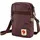 High Coast Pocket Schultertasche Synthetik Red