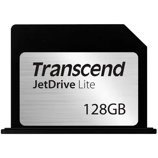 Transcend Mac Pro Retina 15 Jetdrive Lite 360 Erweiterungskarte 128gb Erweiterungskarte - Black
