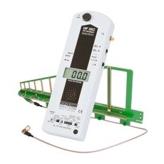 HF35c Profi HF Messgerät zum Messen von Elektrosmog