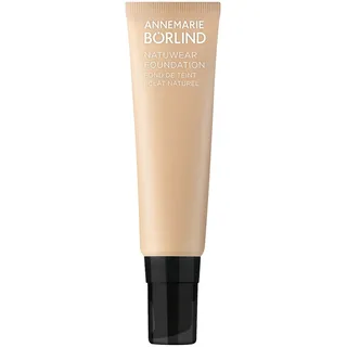 Natuwear Foundation almond 30 ml