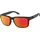 Holbrook Prizm Polarized matte black/prizm ruby (OO9102-E255)
