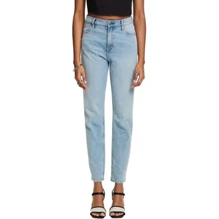 ESPRIT Damen 034ee1b329 Jeans, 903/Blue Light was, 27W x 30L