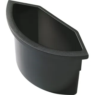 Helit the collector 2 l Schwarz