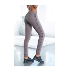 Jogginghose in stone von LASCANA ACTIVE - XS (32/34)