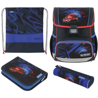 Loop Plus 4-tlg. high speed