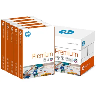HP Premium CHP 852 A4 90 g/m2 2.500 Blatt