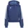 Tiro24 Blue/Weiß S