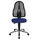 Point 60 Netzstoff Blau