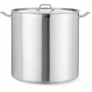 HENDI Profi Line Kochtopf 95 Liter