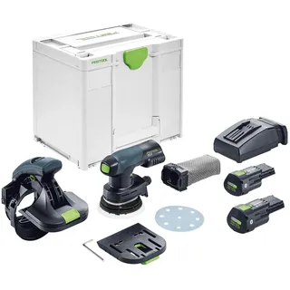 Festool ES-ETSC 125 3,0 I-Plus