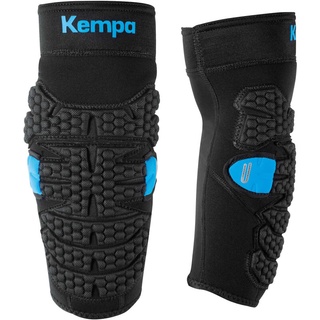 Kempa Kguard Ellbogenprotektor schwarz XL/XXL