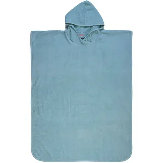 Wörner »Badeponcho Uni« 1 Stk. maschinenwaschbar, trocknergeeignet
